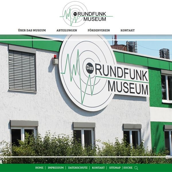 rundfunkmuseum