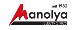 manolya-electronics-logo